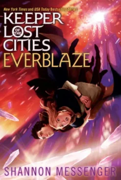 Everblaze