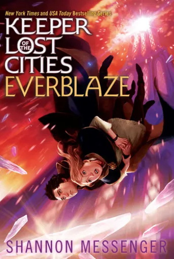 Everblaze