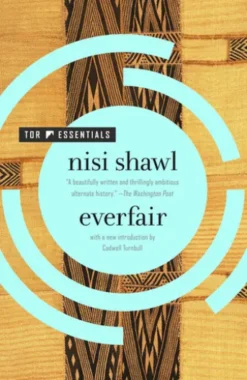 Everfair