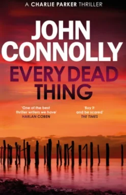 Every Dead Thing