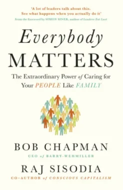 Everybody Matters
