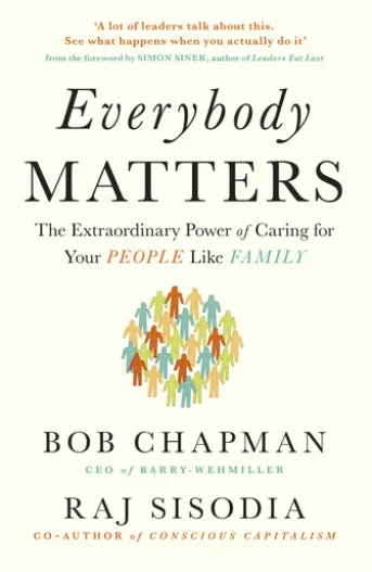 Everybody Matters
