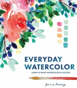 Everyday Watercolor