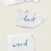 Every Last Word