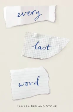 Every Last Word
