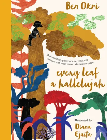Every Leaf a Hallelujah