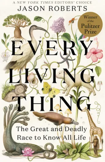 Every Living Thing