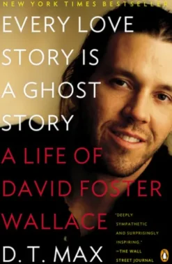 Every Love Story Is a Ghost Story