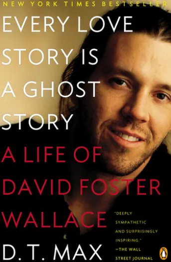 Every Love Story Is a Ghost Story