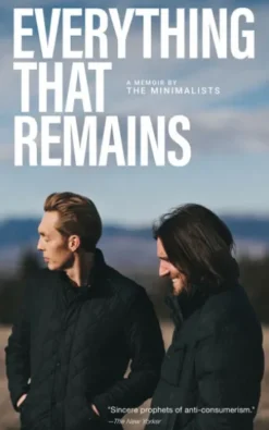 Everything That Remains
