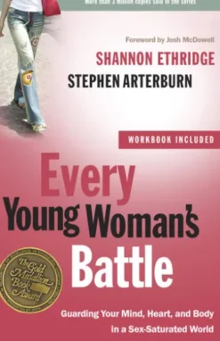 Every Young Woman's Battle