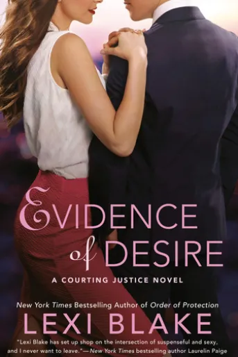 Evidence of Desire