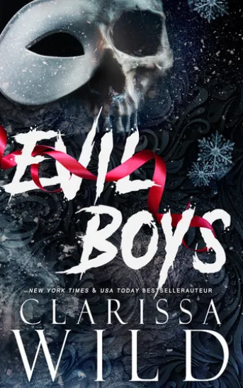 Evil Boys