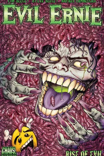 Evil Ernie Vol 2