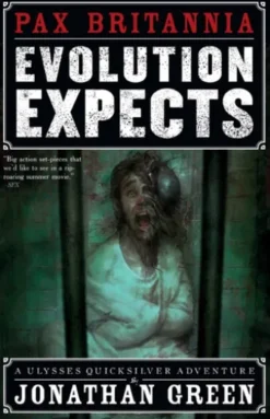 Evolution Expects