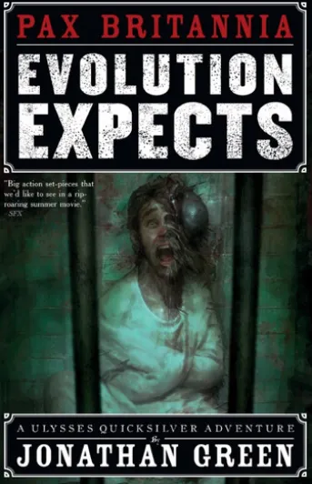 Evolution Expects
