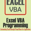 Excel VBA Programming