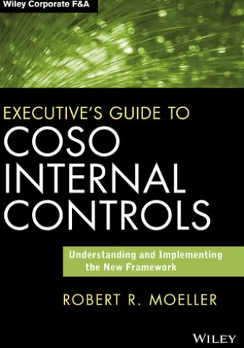 Executive's Guide to COSO Internal Controls