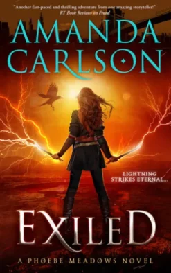 Exiled