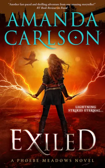 Exiled