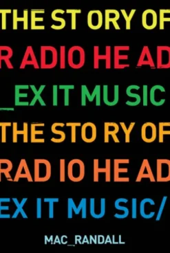 Exit Music: The Radiohead Story