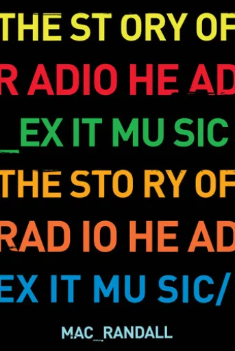 Exit Music: The Radiohead Story