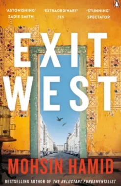 Exit West