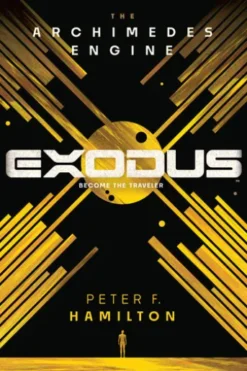 Exodus: The Archimedes Engine