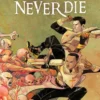 Exorcists Never Die #2