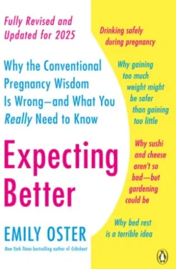 Expecting Better