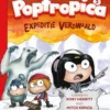 Expeditie verdwaald