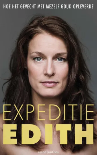 Expeditie edith
