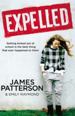 Expelled