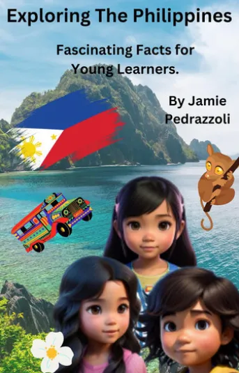Exploring The Philippines: Fascinating Facts for Young Learners