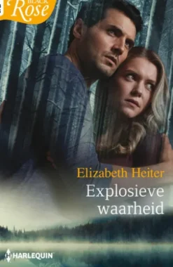 Explosieve waarheid