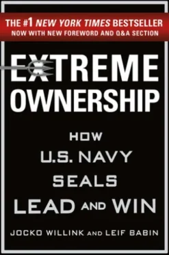 Extreme Ownership