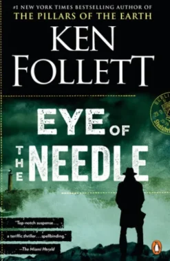 Eye of the Needle