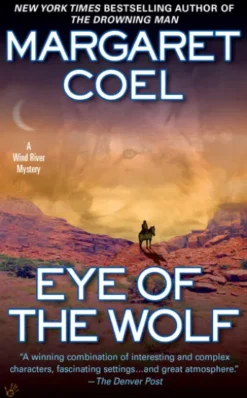 Eye of the Wolf