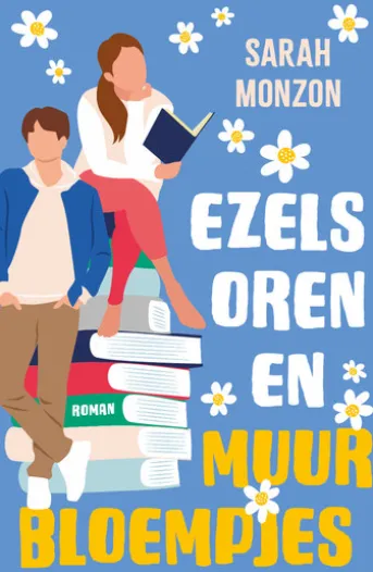 Ezelsoren en muurbloempjes
