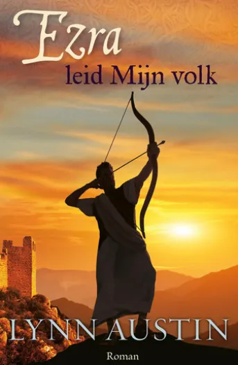 Ezra, leid mijn volk