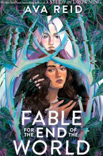 Fable for the End of the World