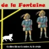 Fables de La fontaine en Images d'Épinal (entièrement illustrée) [édition intégrale revue et mise à jour]