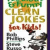 Fabulous and Funny Clean Jokes for Kids