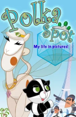 Fabulous Beekman Boys Present: Polka Spot: My Life In Pictures