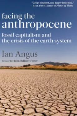 Facing the Anthropocene