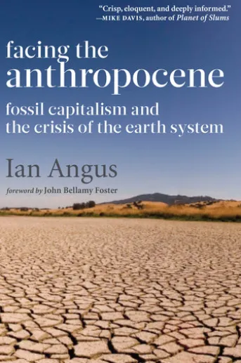 Facing the Anthropocene