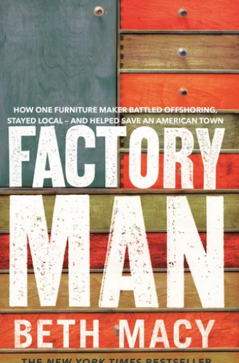 Factory Man