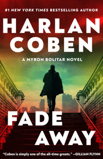 Fade Away