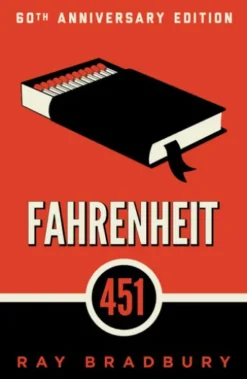 Fahrenheit 451