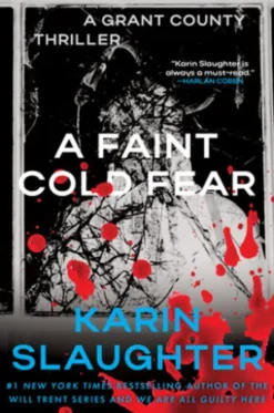 Faint Cold Fear, A